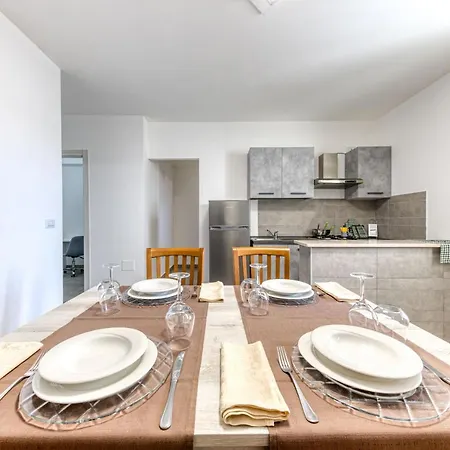 Mia Amelie Climatizzato A 700 M Dalla Sabbiosa E 200 M Dal Centro 公寓式酒店 *